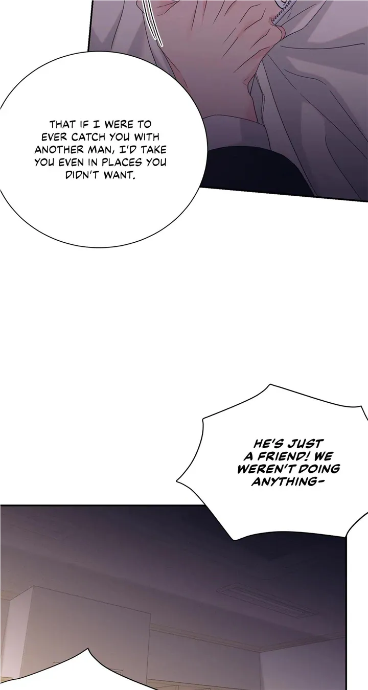 Fake Wife Chapter 26 page 27 - MangaKakalot