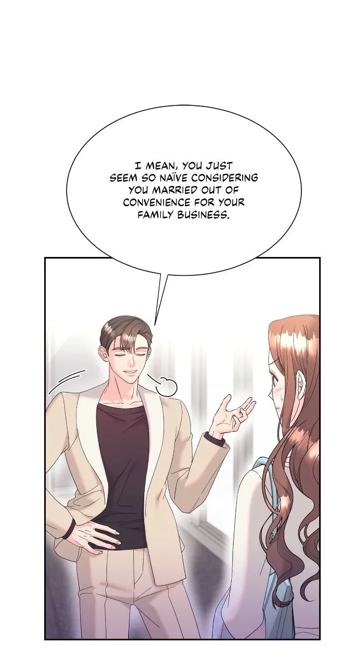 Fake Wife Chapter 39 page 12 - MangaKakalot