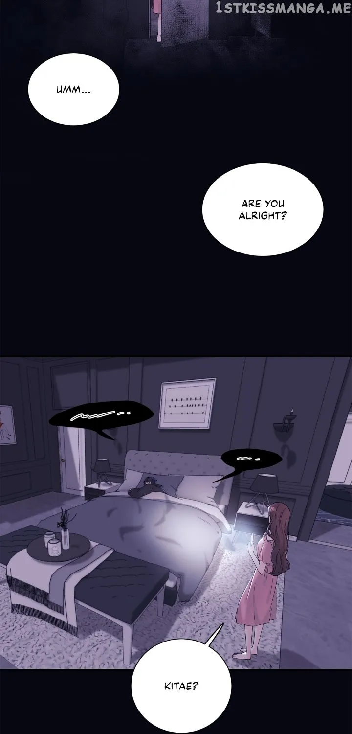 Fake Wife Chapter 4 page 31 - MangaKakalot