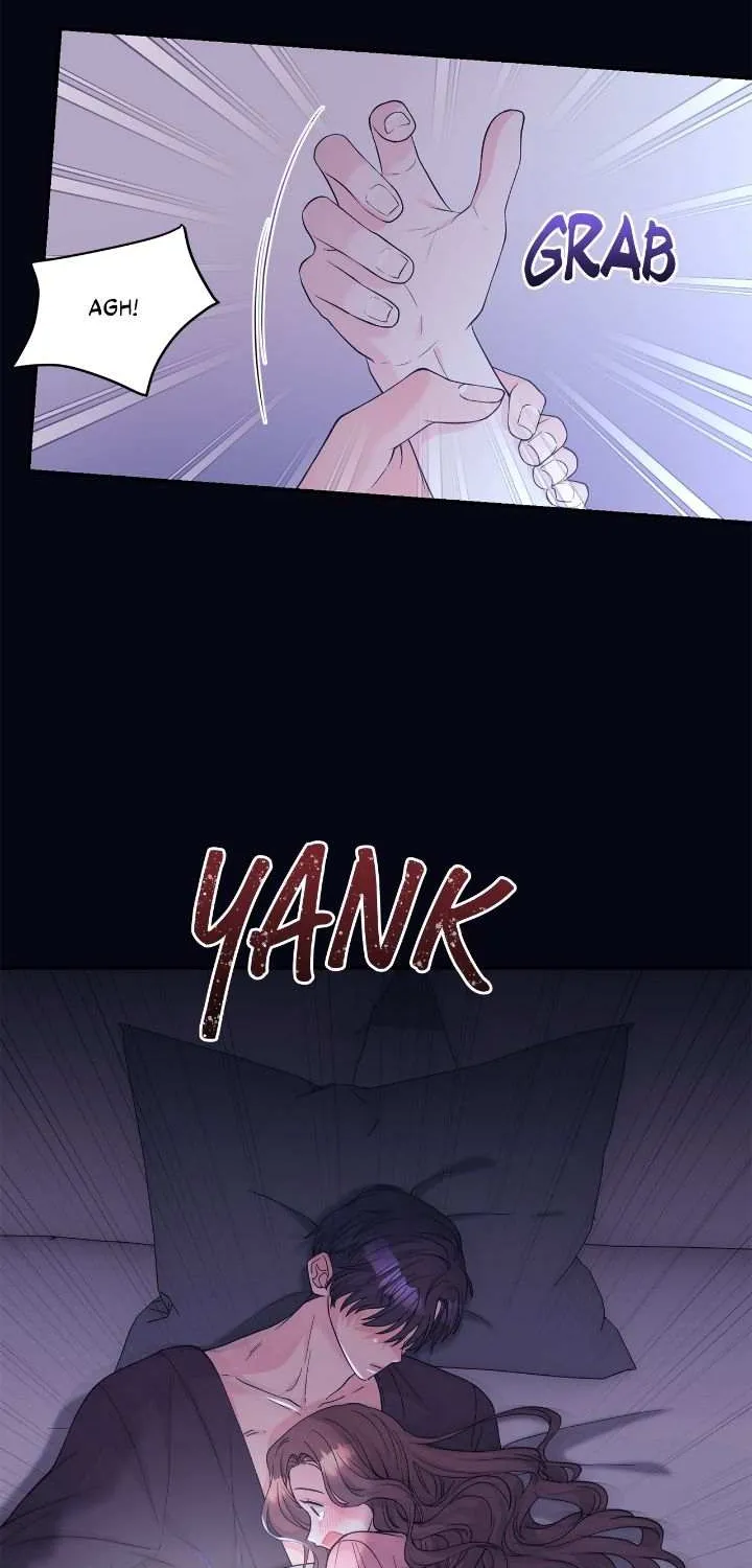 Fake Wife Chapter 4 page 37 - MangaKakalot