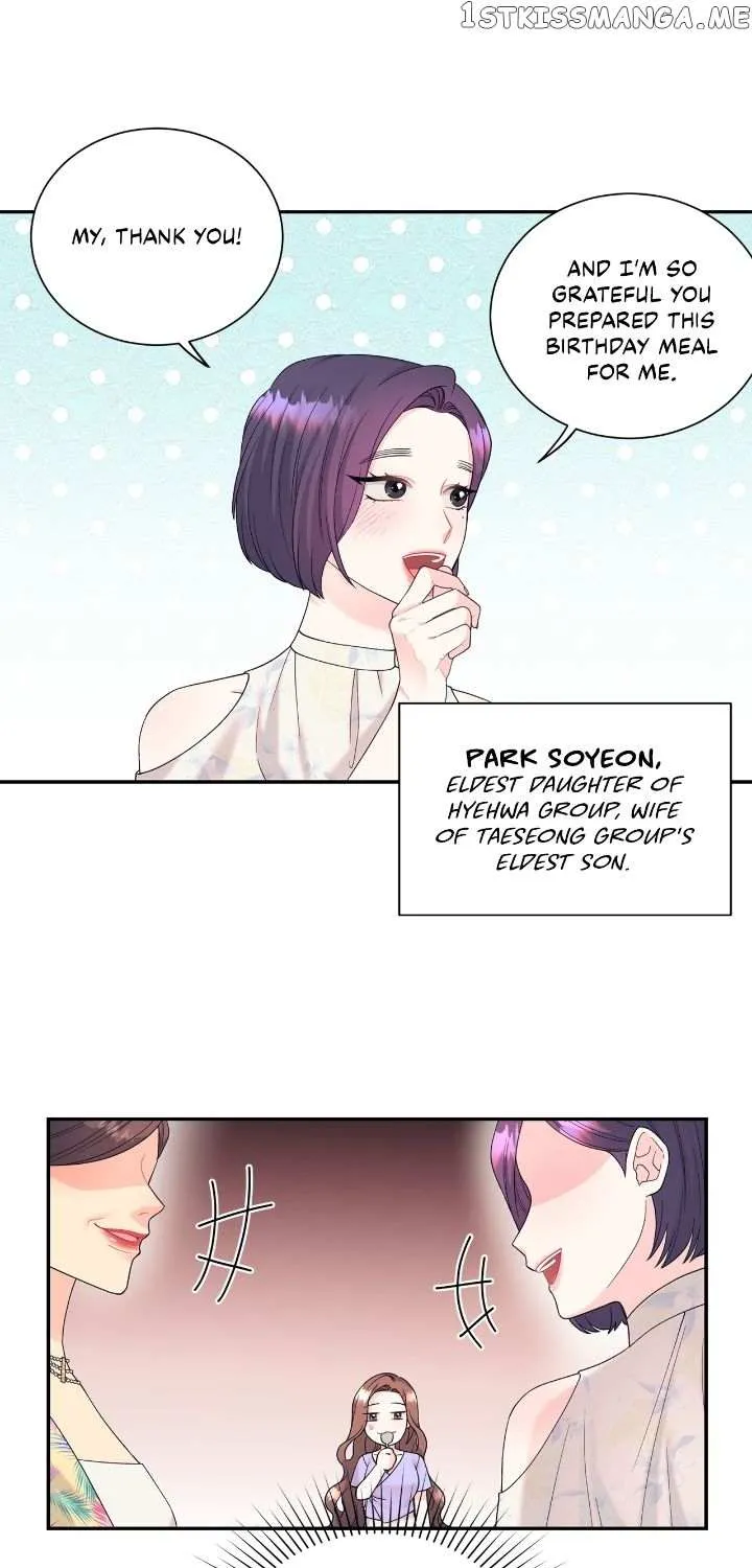 Fake Wife Chapter 5 page 4 - MangaKakalot