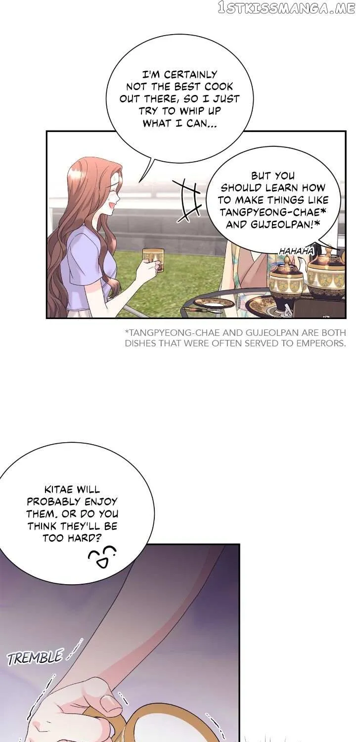 Fake Wife Chapter 5 page 32 - MangaKakalot