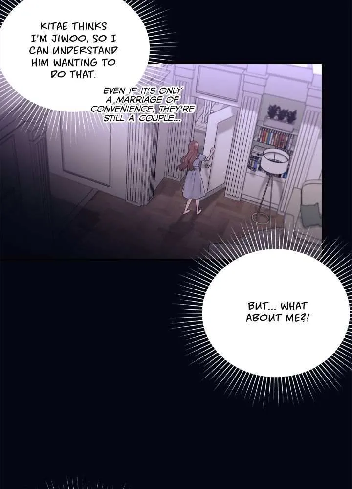 Fake Wife Chapter 6 page 34 - MangaKakalot