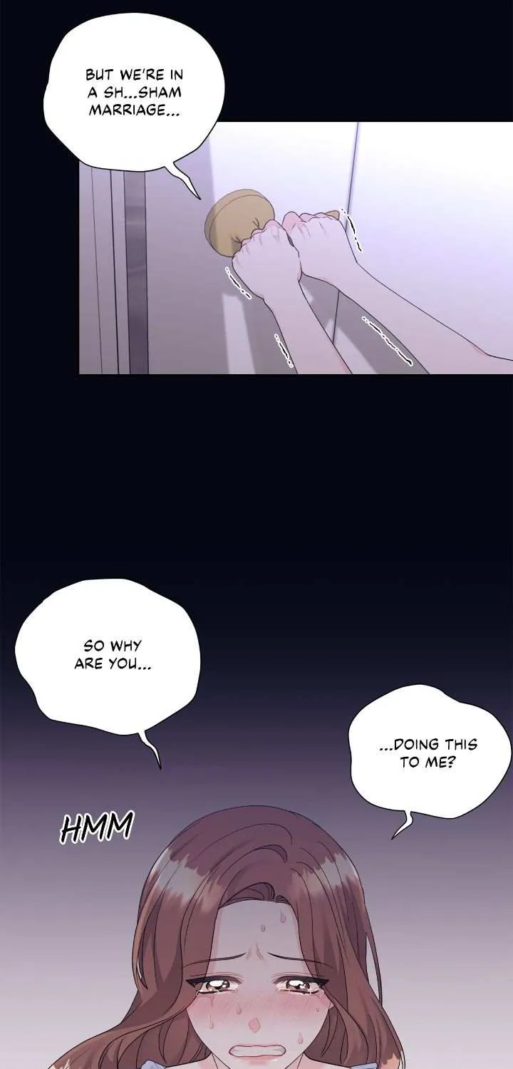 Fake Wife Chapter 6 page 40 - MangaKakalot