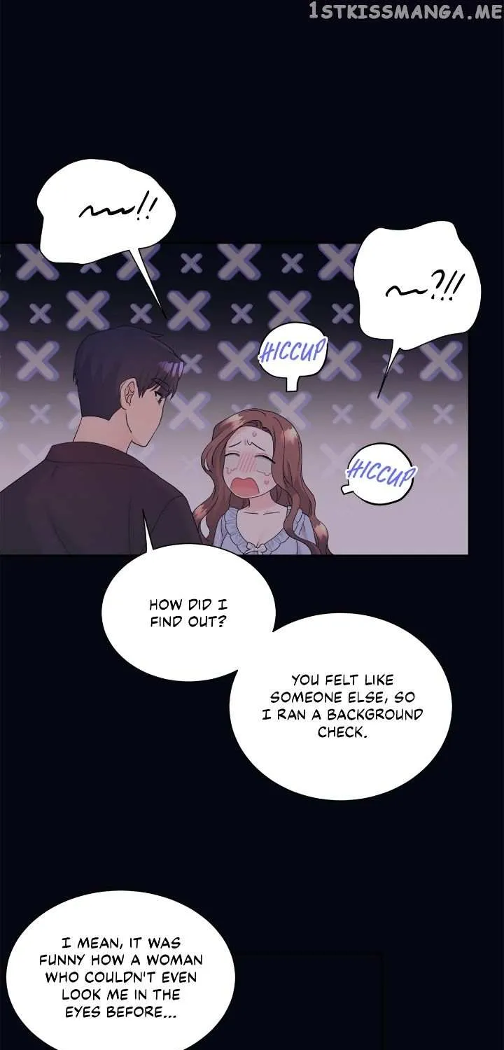 Fake Wife Chapter 6 page 54 - MangaKakalot