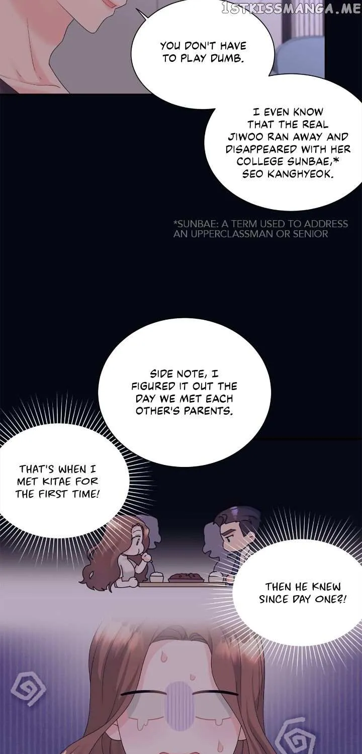 Fake Wife Chapter 6 page 57 - MangaKakalot