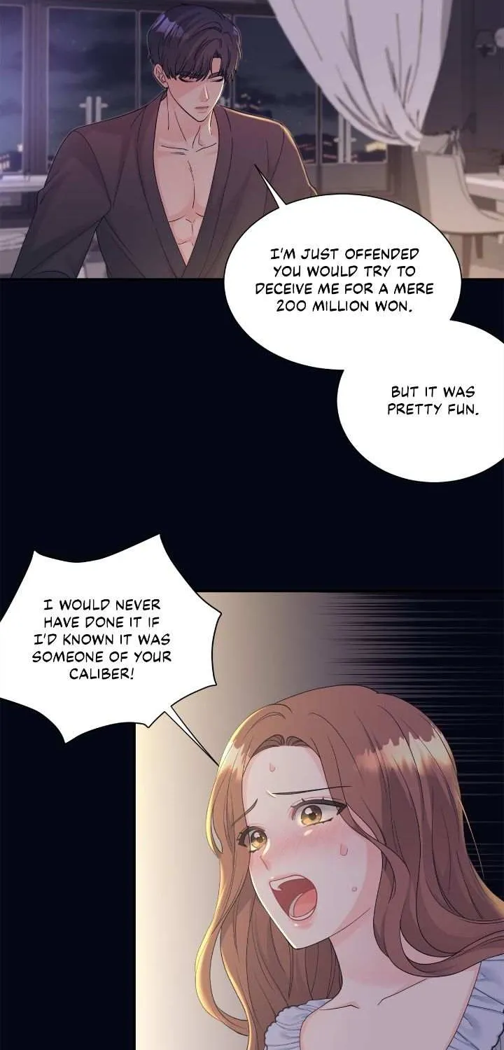 Fake Wife Chapter 7 page 34 - MangaKakalot