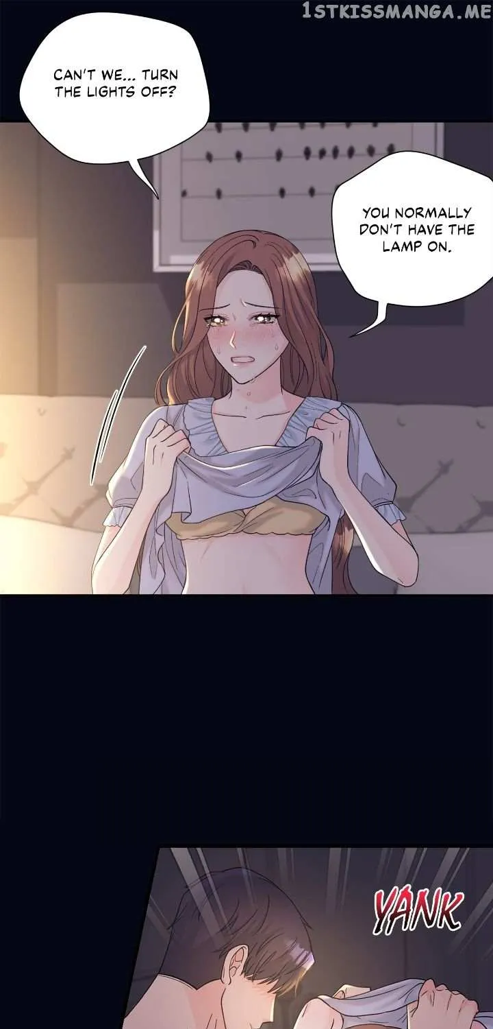 Fake Wife Chapter 7 page 40 - MangaKakalot