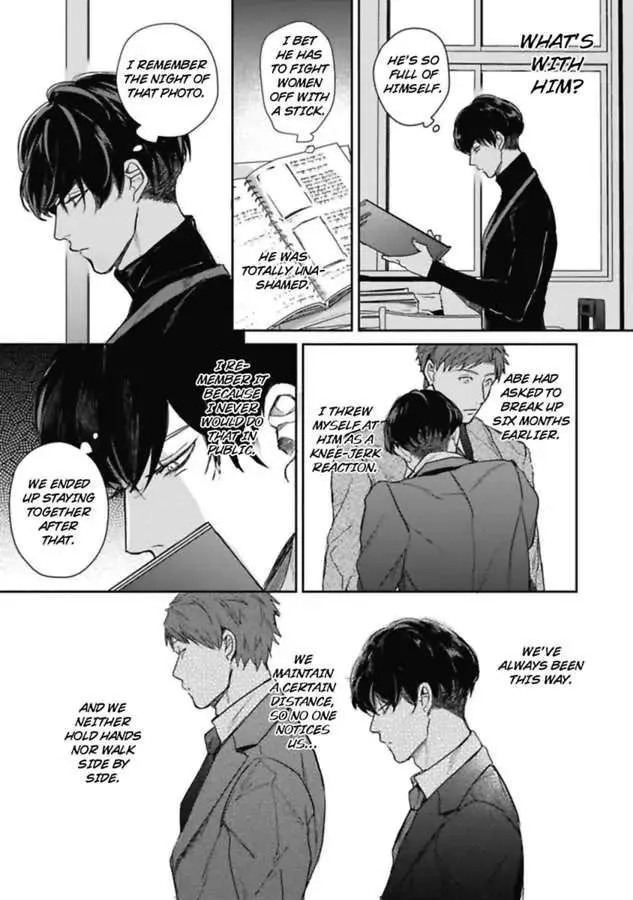 Faker - Page 11