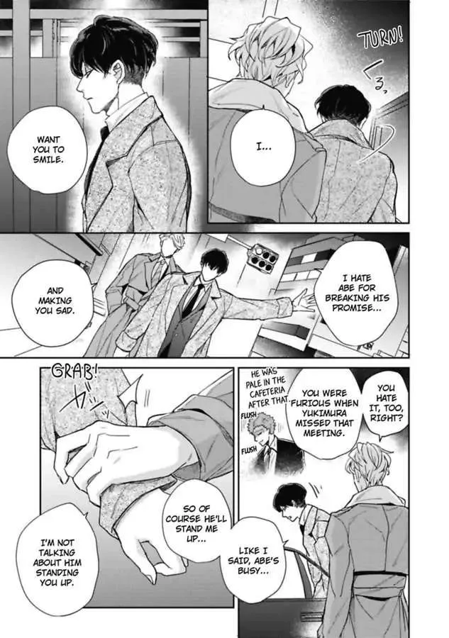 Faker - Page 19