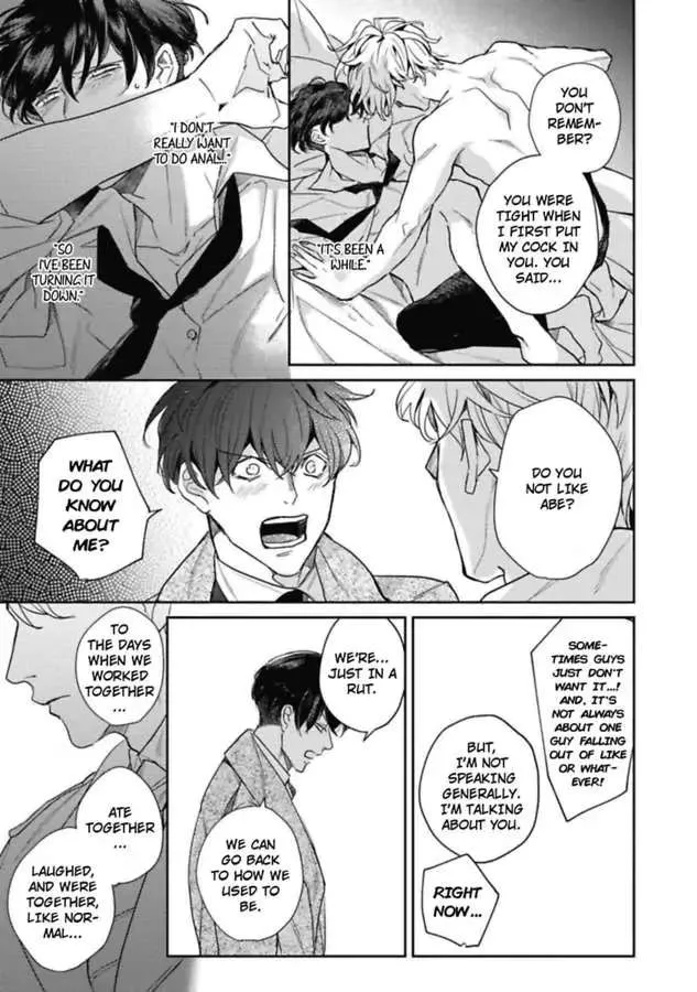 Faker - Page 21