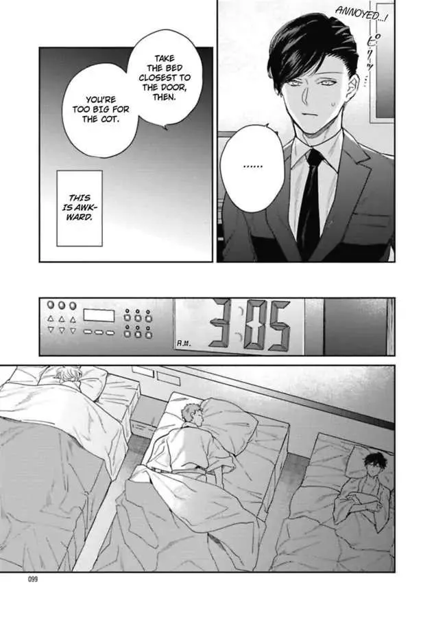 Faker - Page 27