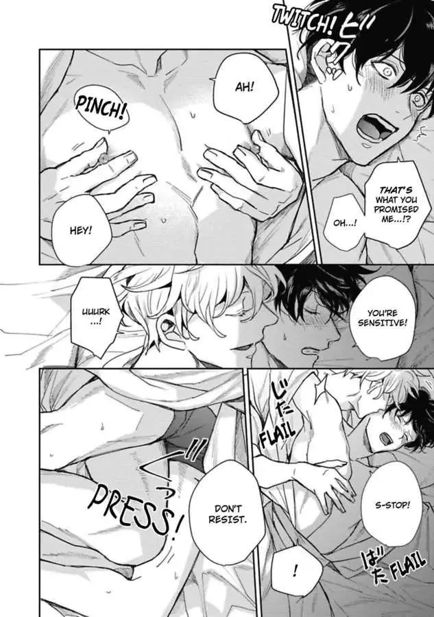 Faker - Page 36