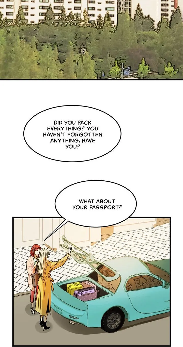 Faking It In Style Chapter 1 page 41 - MangaKakalot