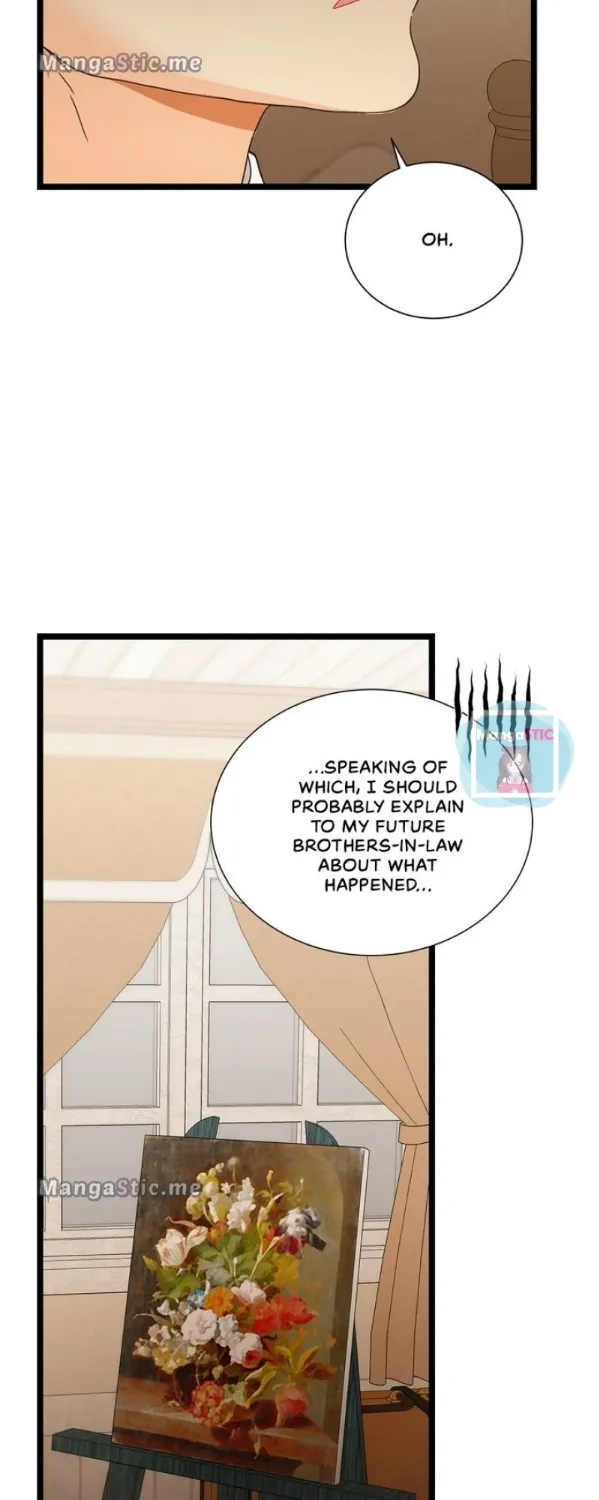 Faking It In Style Chapter 101 page 37 - MangaKakalot