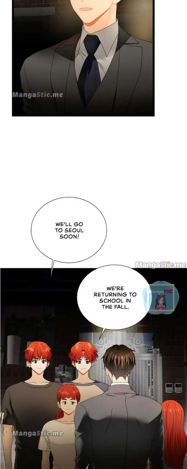 Faking It In Style Chapter 103 page 11 - MangaKakalot