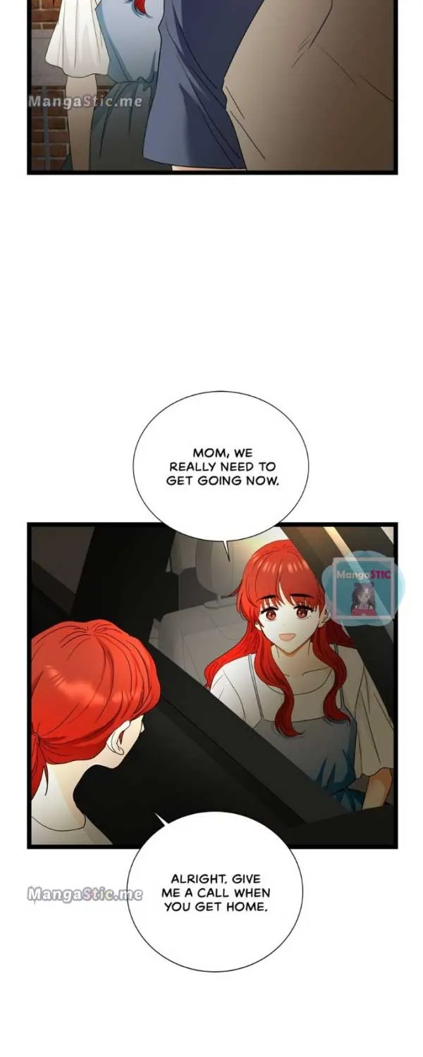 Faking It In Style Chapter 103 page 27 - MangaKakalot