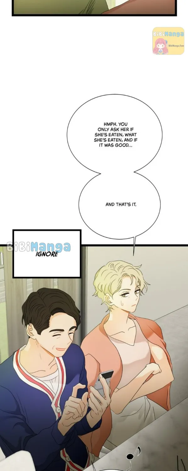 Faking It In Style Chapter 105 page 23 - MangaKakalot