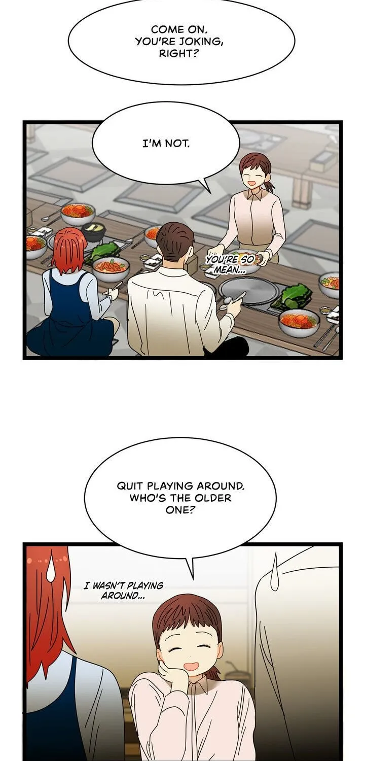 Faking It In Style Chapter 11 page 46 - MangaKakalot