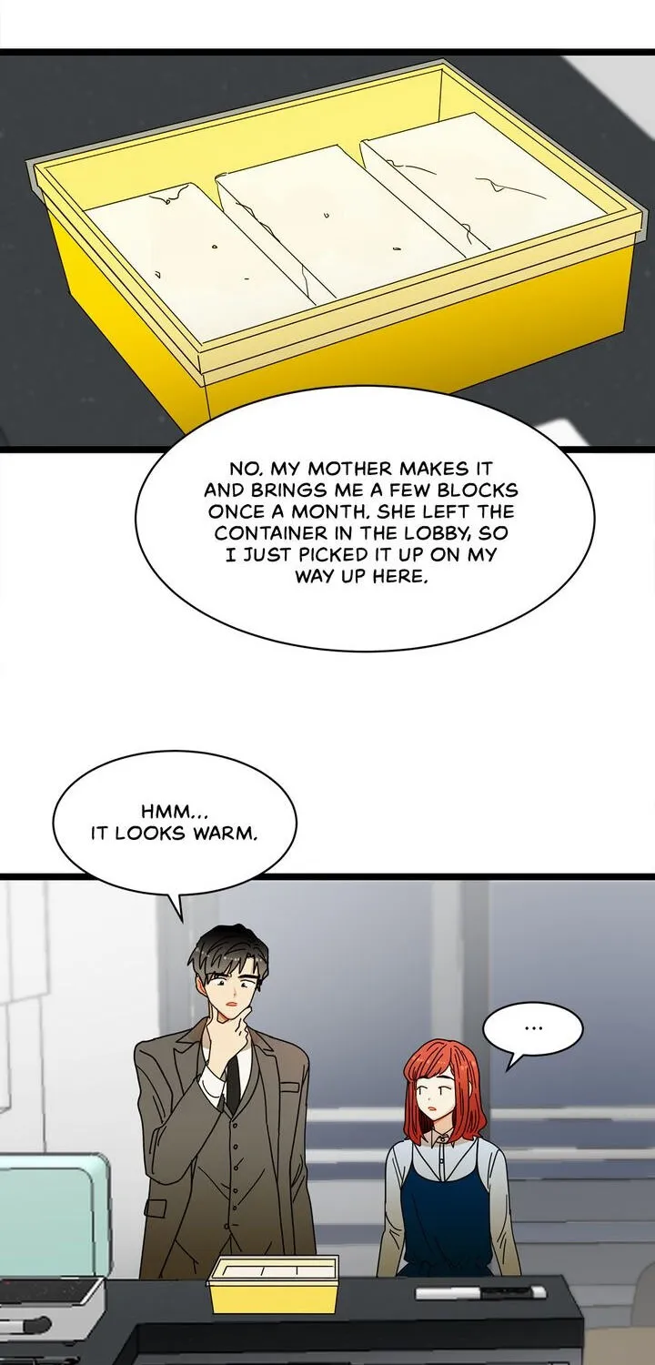 Faking It In Style Chapter 12 page 36 - MangaKakalot