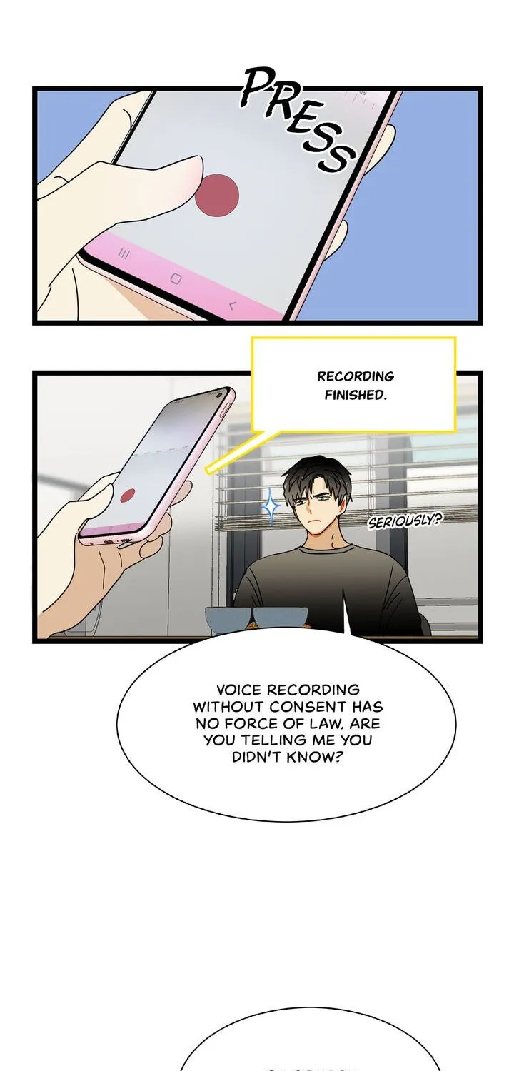 Faking It In Style Chapter 17 page 8 - MangaKakalot