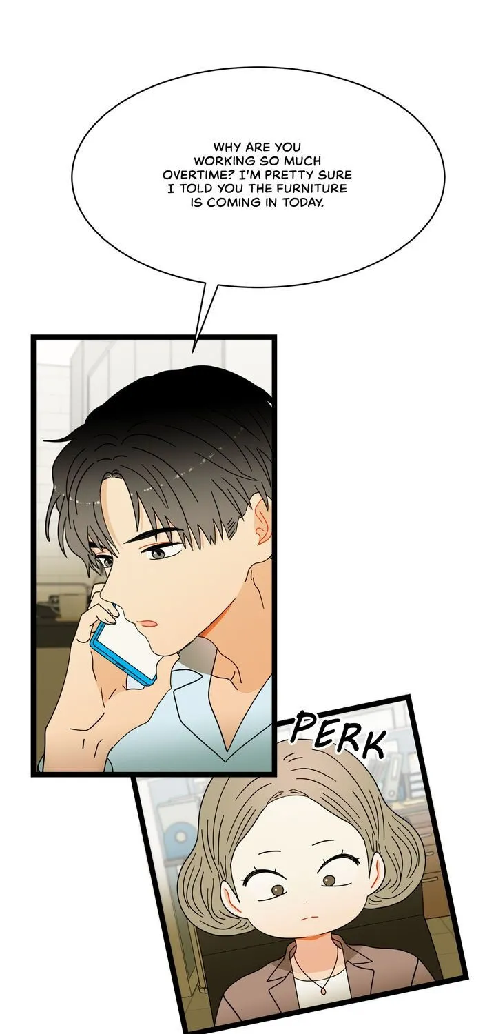 Faking It In Style Chapter 22 page 2 - MangaKakalot