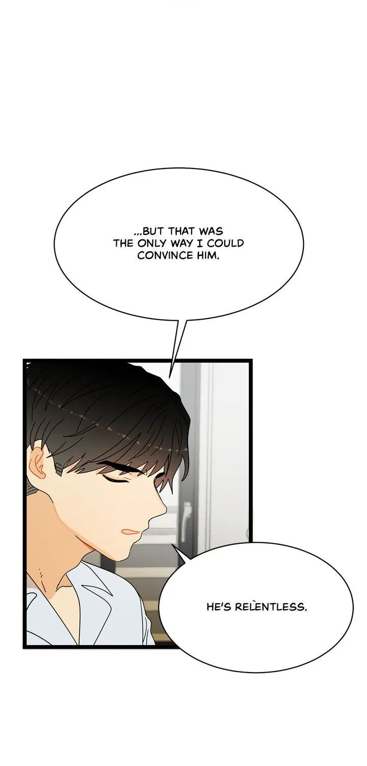 Faking It In Style Chapter 25 page 23 - MangaKakalot