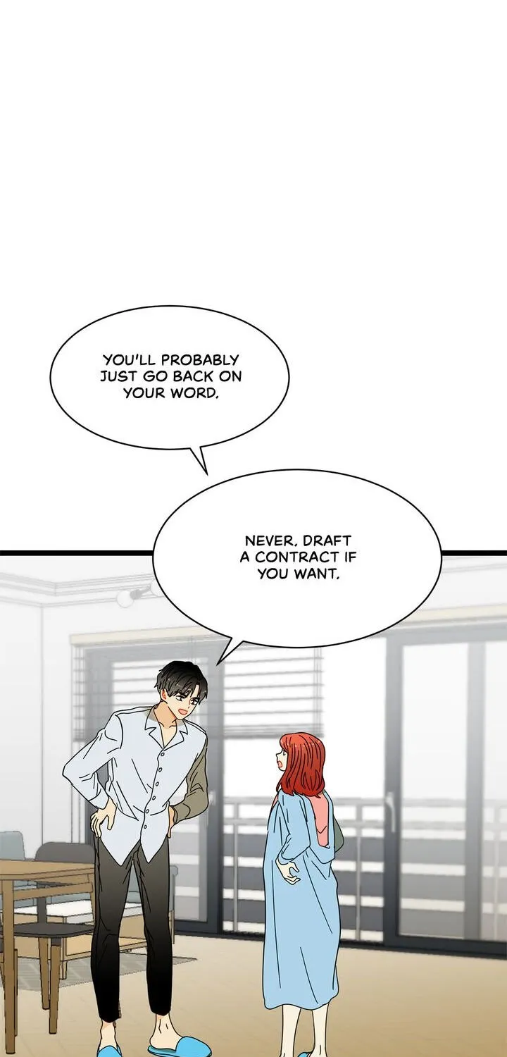 Faking It In Style Chapter 25 page 33 - MangaKakalot