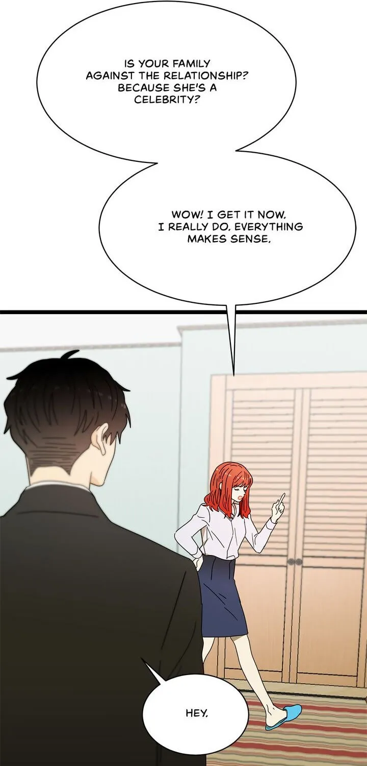 Faking It In Style Chapter 29 page 69 - MangaKakalot