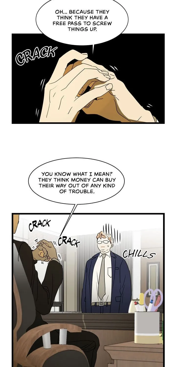 Faking It In Style Chapter 3 page 19 - MangaKakalot