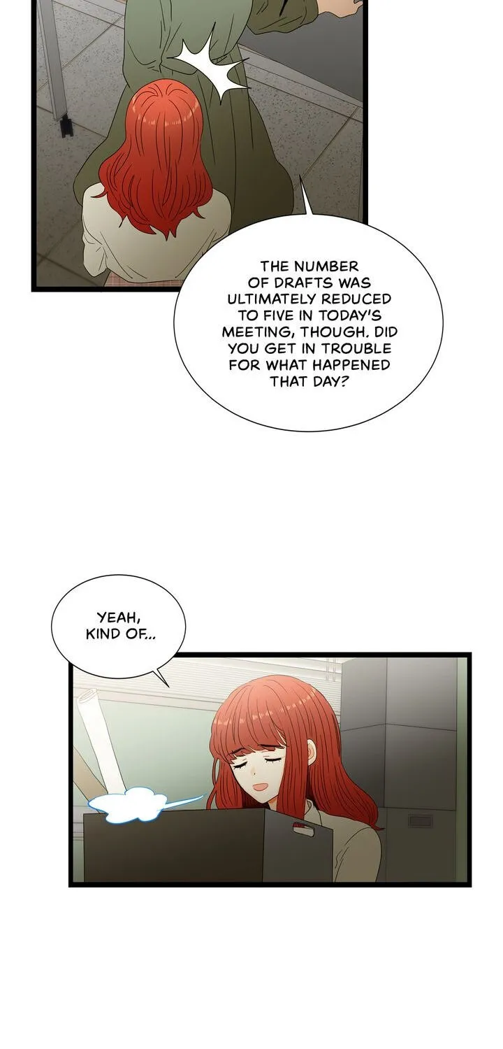 Faking It In Style Chapter 36 page 37 - MangaKakalot