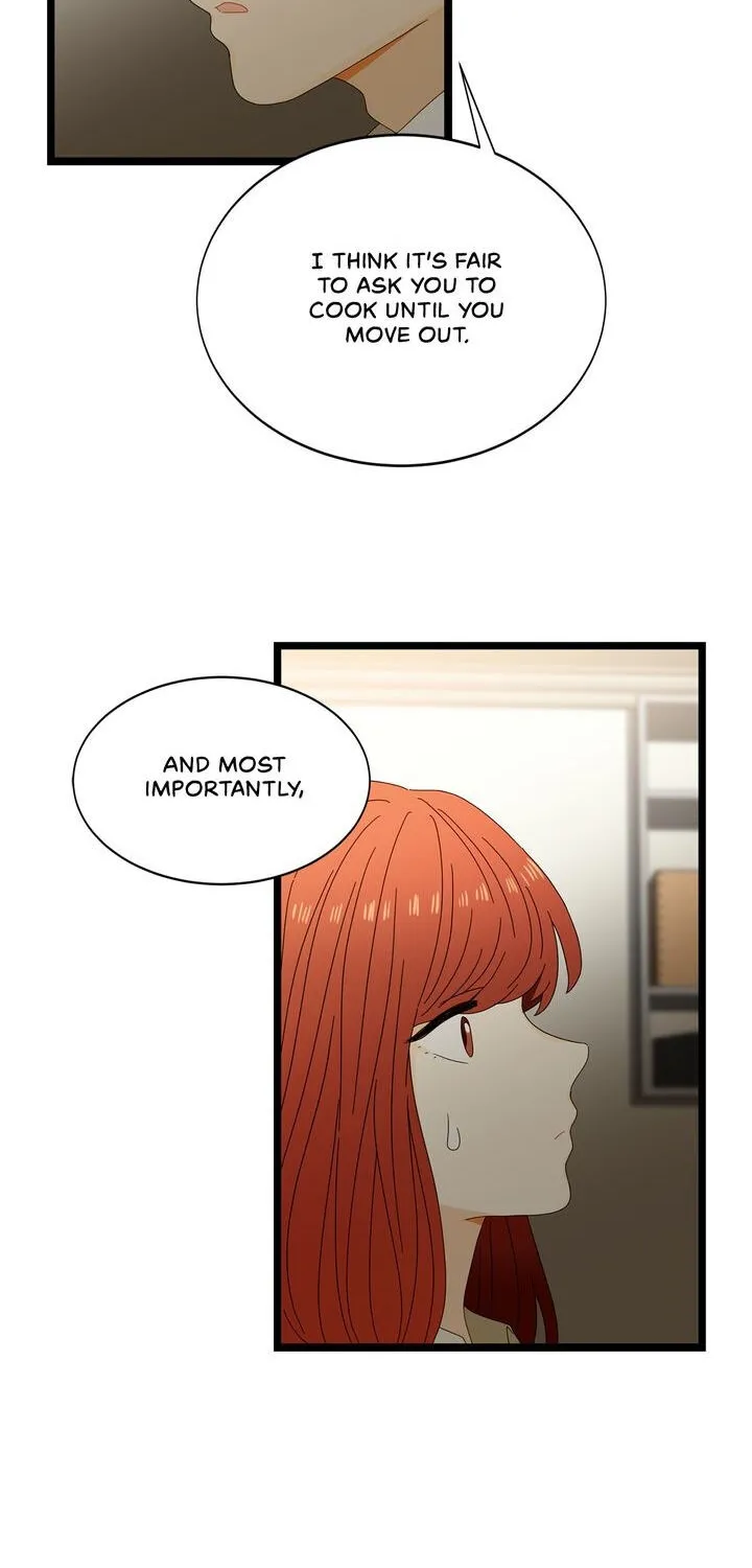 Faking It In Style Chapter 37 page 21 - MangaKakalot