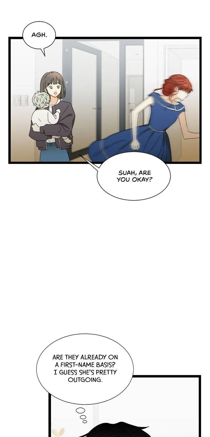 Faking It In Style Chapter 48 page 40 - MangaKakalot