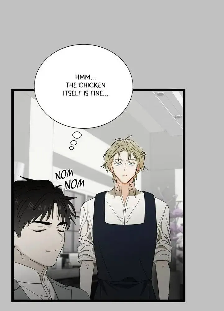 Faking It In Style Chapter 50 page 46 - MangaKakalot