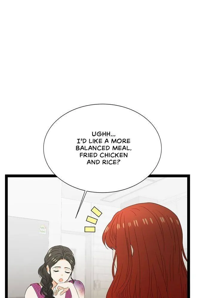 Faking It In Style Chapter 51 page 46 - MangaKakalot