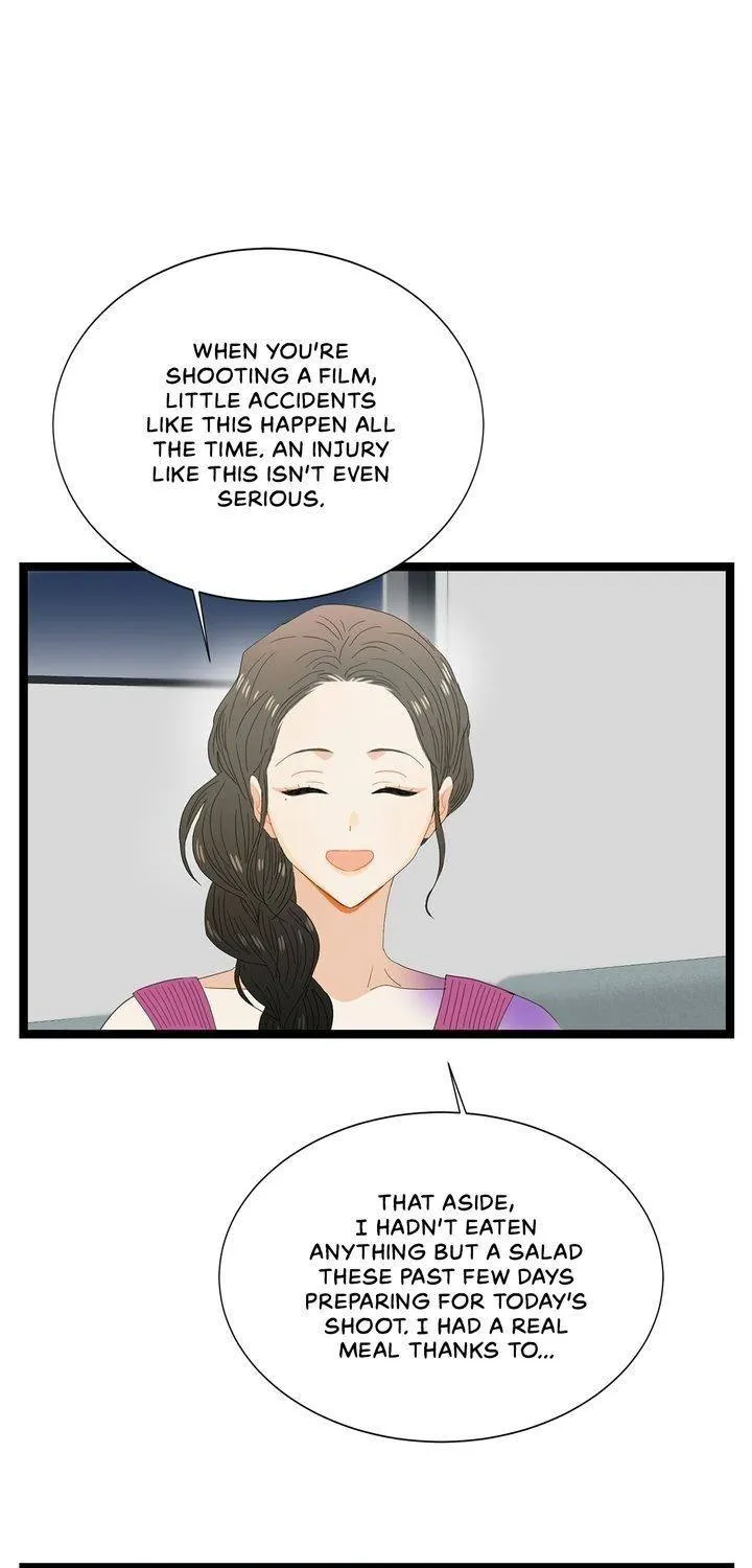 Faking It In Style Chapter 51 page 73 - MangaKakalot