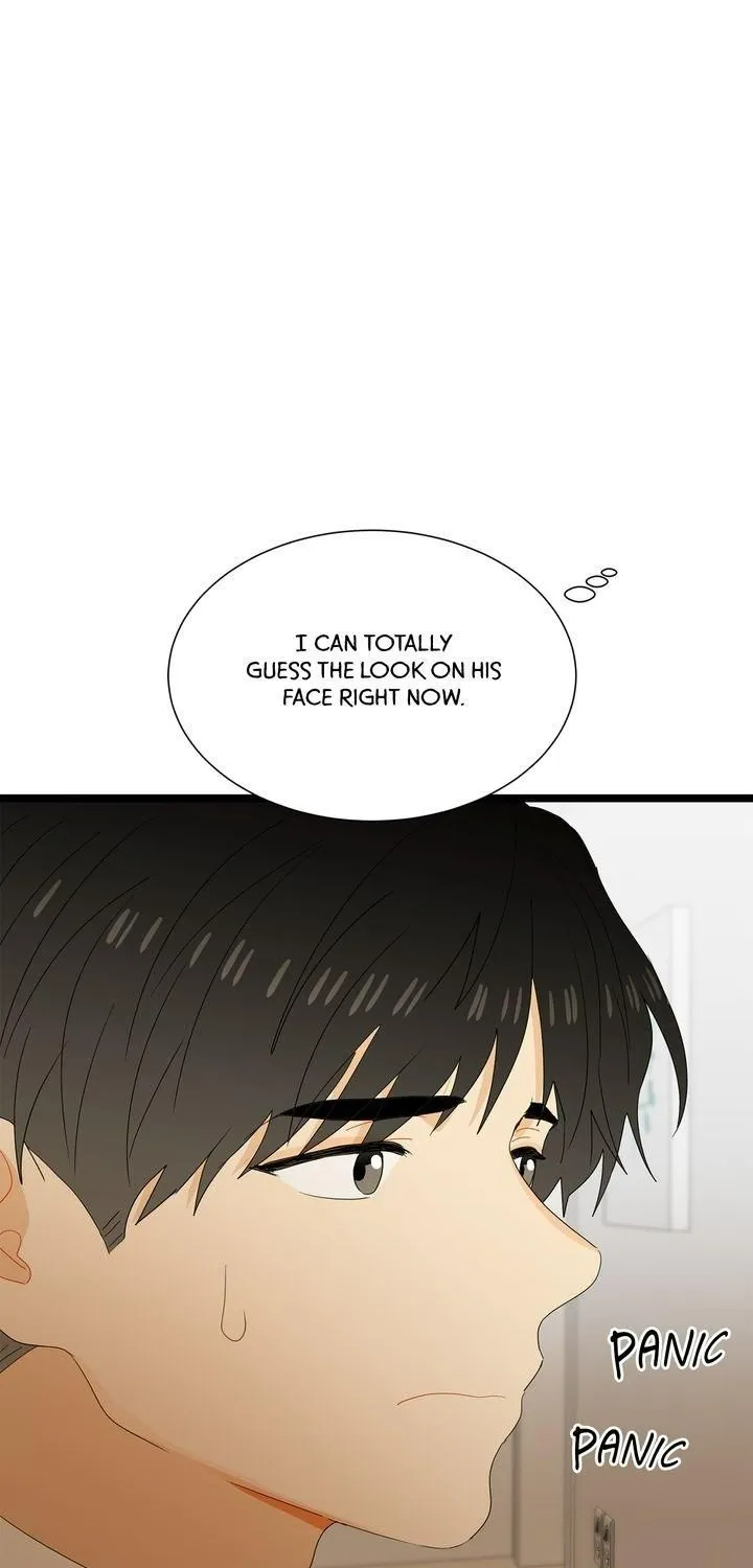 Faking It In Style Chapter 58 page 40 - MangaKakalot