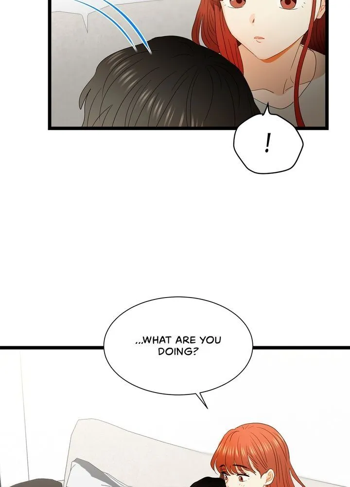 Faking It In Style Chapter 72 page 43 - MangaKakalot