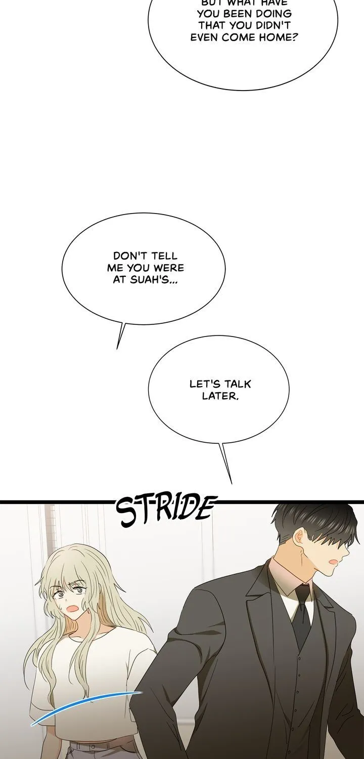 Faking It In Style Chapter 74.1 page 33 - MangaKakalot