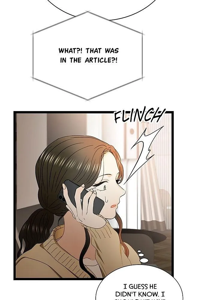 Faking It In Style Chapter 77 page 55 - MangaKakalot