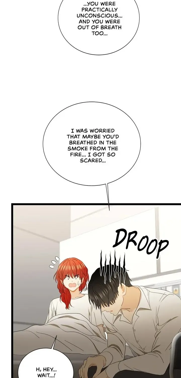 Faking It In Style Chapter 86 page 48 - MangaKakalot