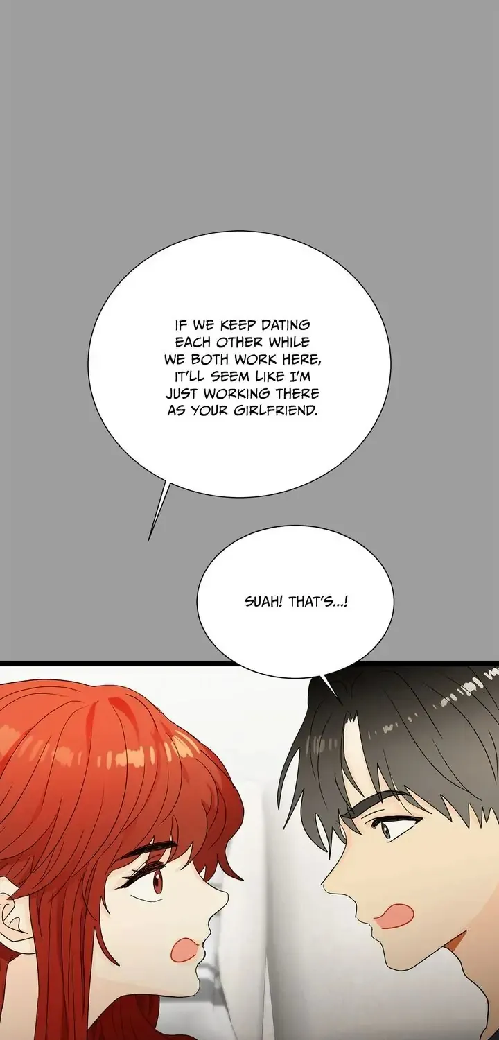 Faking It In Style Chapter 96 page 48 - MangaKakalot