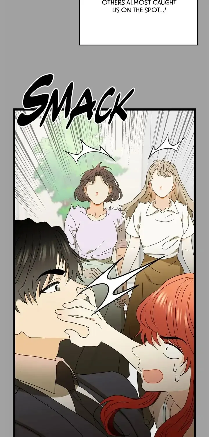 Faking It In Style Chapter 97 page 53 - MangaKakalot