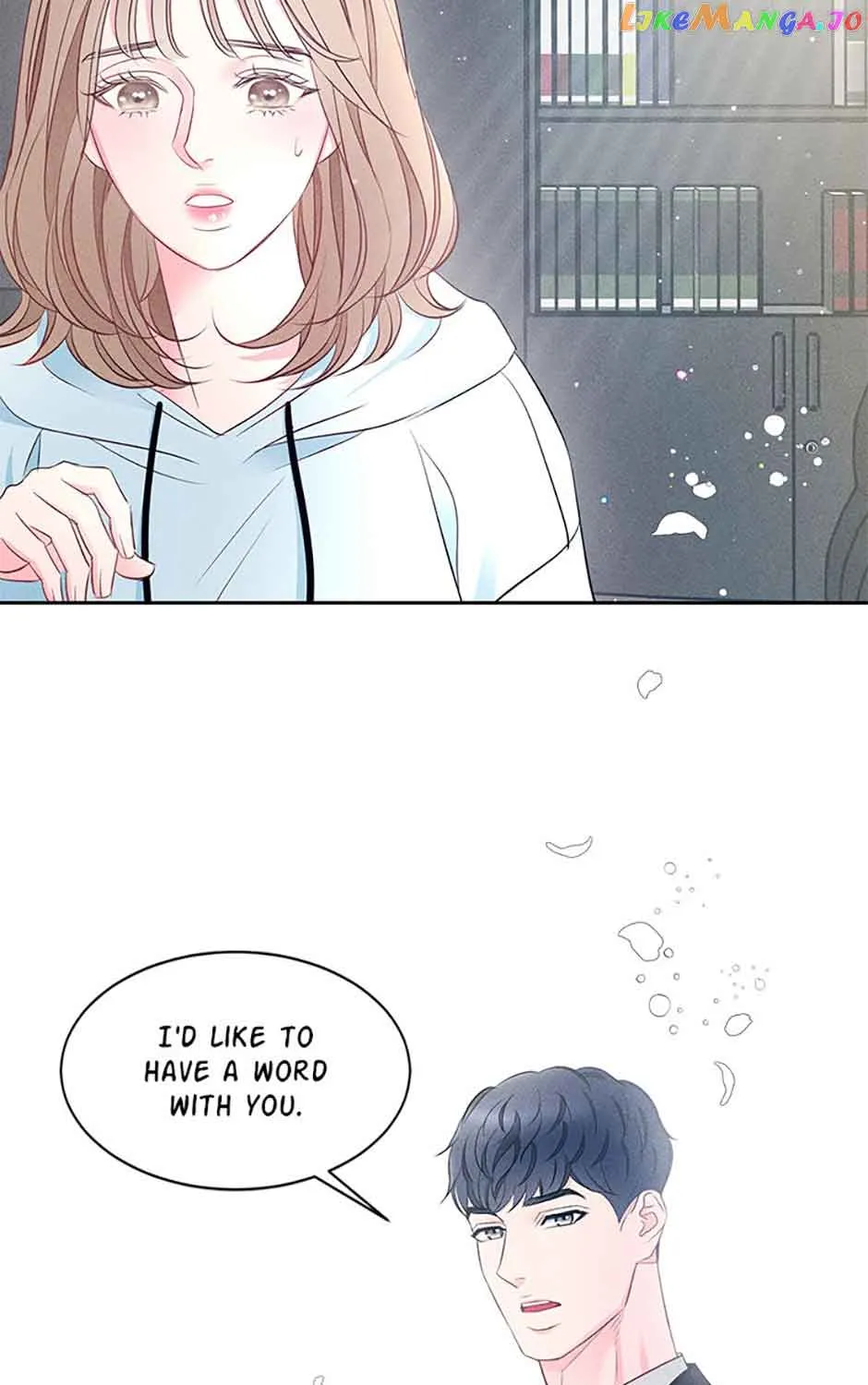 Fall For You Chapter 15 page 6 - MangaNato