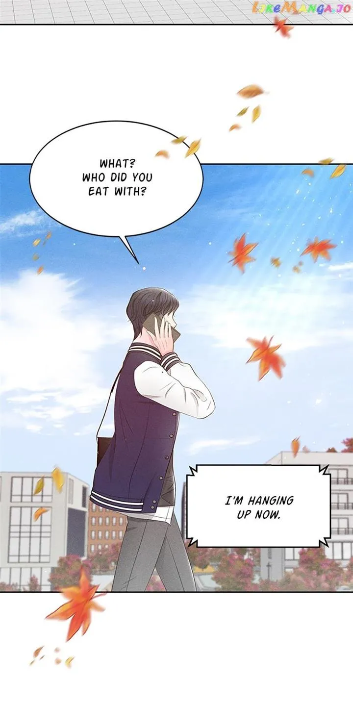 Fall For You Chapter 18 page 60 - MangaNato