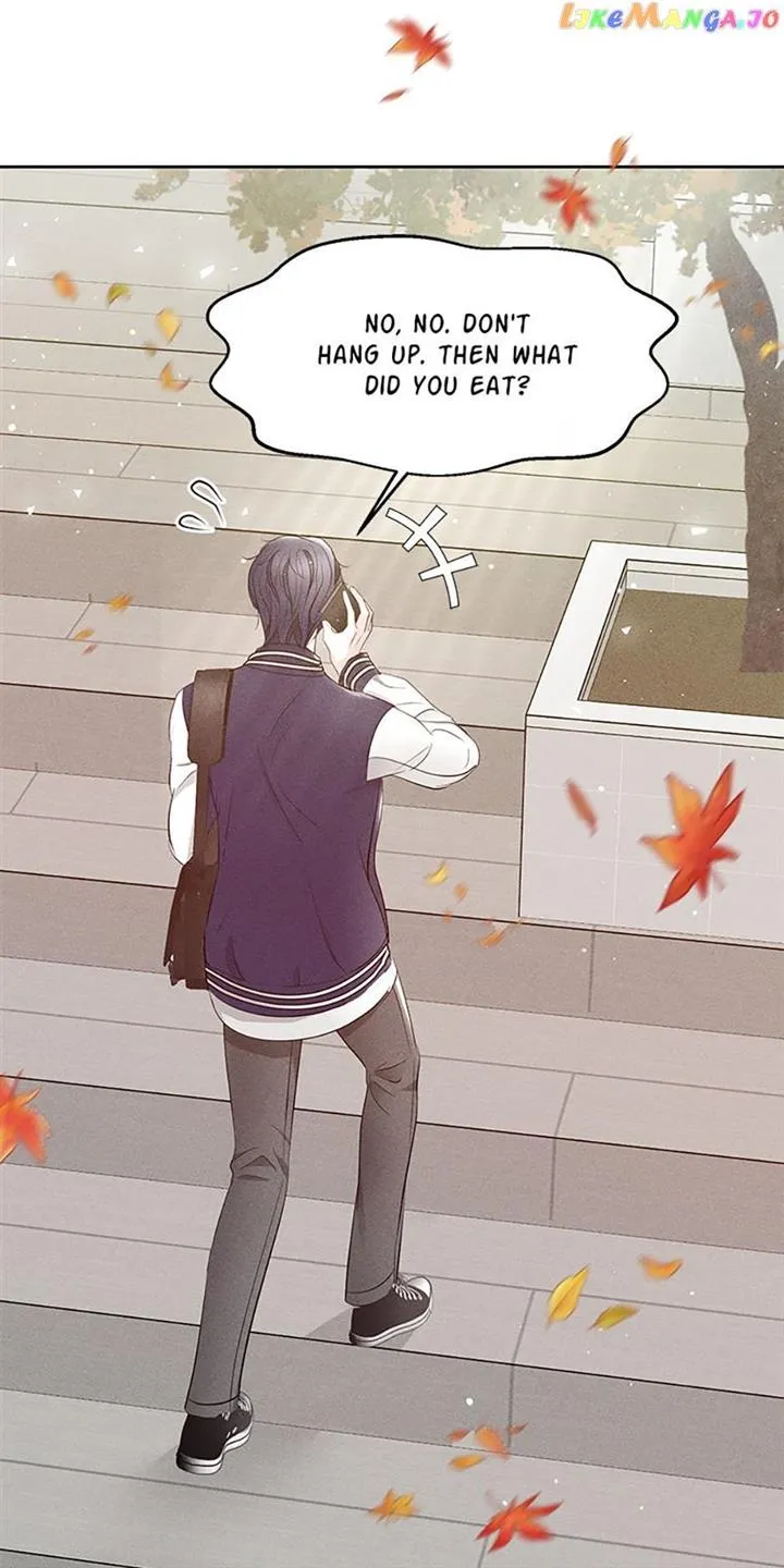 Fall For You Chapter 18 page 61 - MangaNato