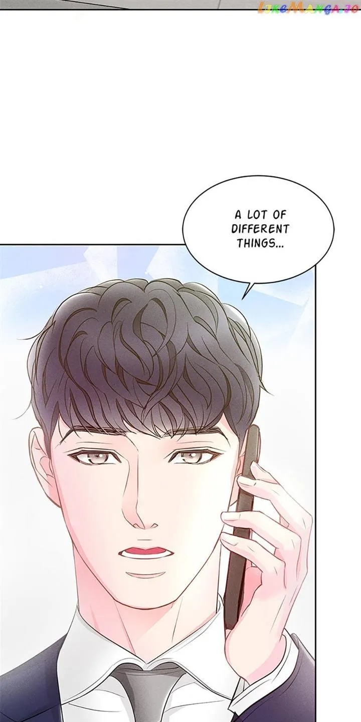 Fall For You Chapter 18 page 62 - MangaNato