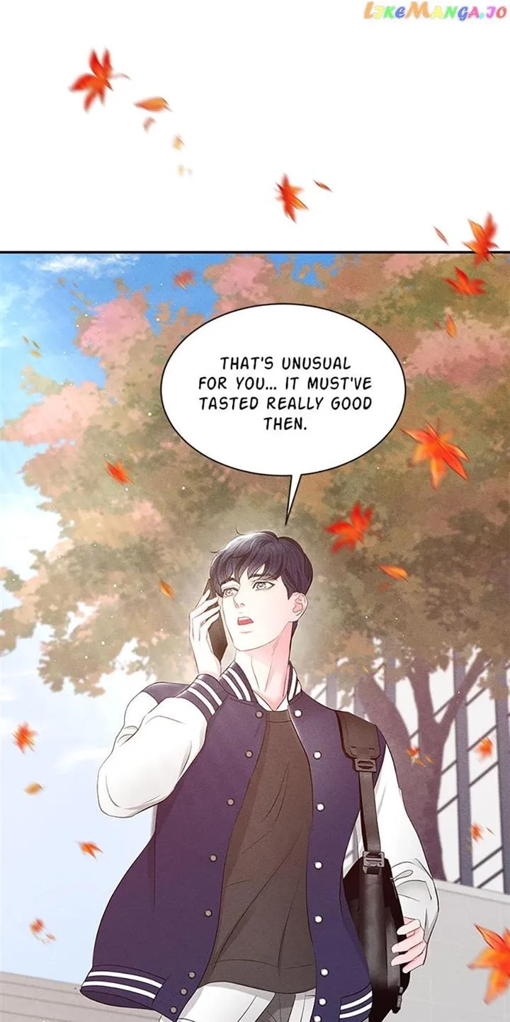 Fall For You Chapter 18 page 64 - MangaNato