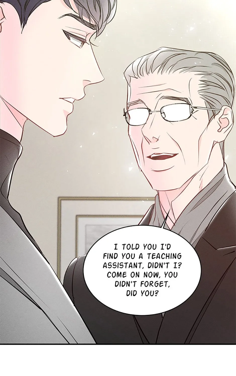 Fall For You Chapter 2 page 57 - MangaNato