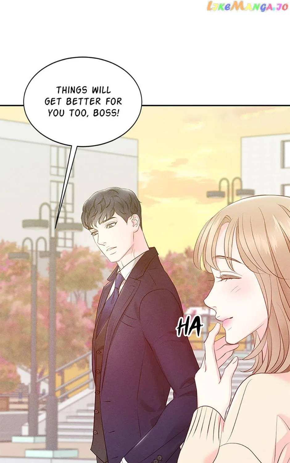 Fall For You Chapter 21 page 37 - MangaNato